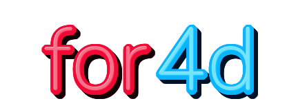 for4d — logo kanal